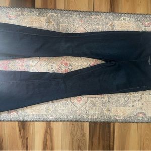 Free people wide bell bottoms